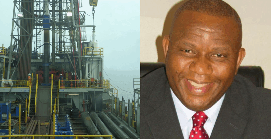 Igweze v. Emerald Energy