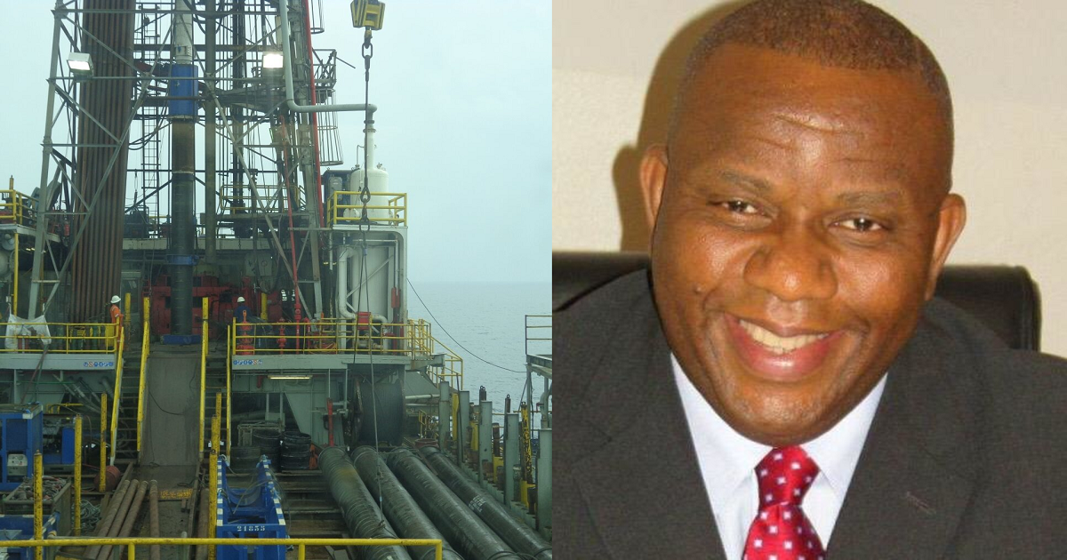 Igweze v. Emerald Energy