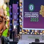 THE FATE OF PROF. NDIFON HANGS ON THE BALANCE, IT DANGLES LIKE BELLS