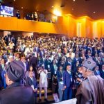 HOW TINUBU’S “ON YOUR MANDATE” ANTHEM “SET UP” THE JUDICIARY AT JUDGES CONFERENCE