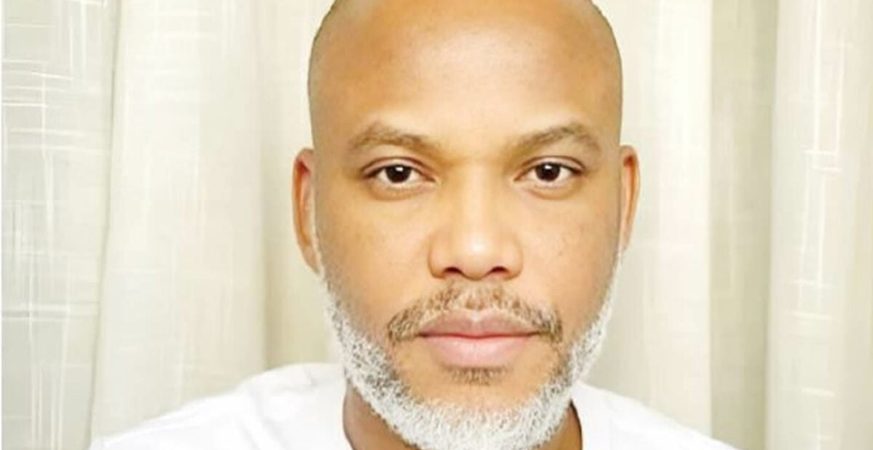 Mazi Nnamdi Kanu