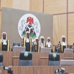 BEHIND THE GLARE: REAL REASONS JUDGES BULLY LAWYERS IN NIGERIA