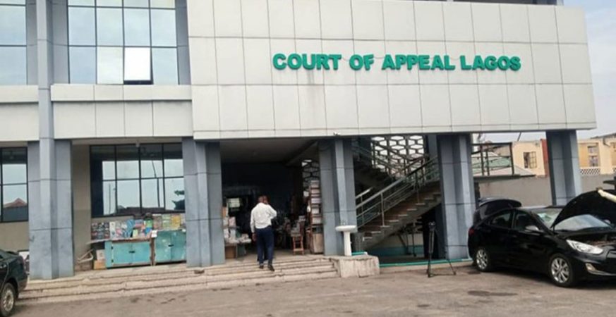 Starcomms v. Unity Bank